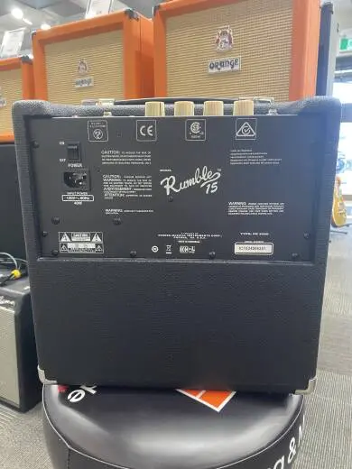 Fender - 237-0100-000 2